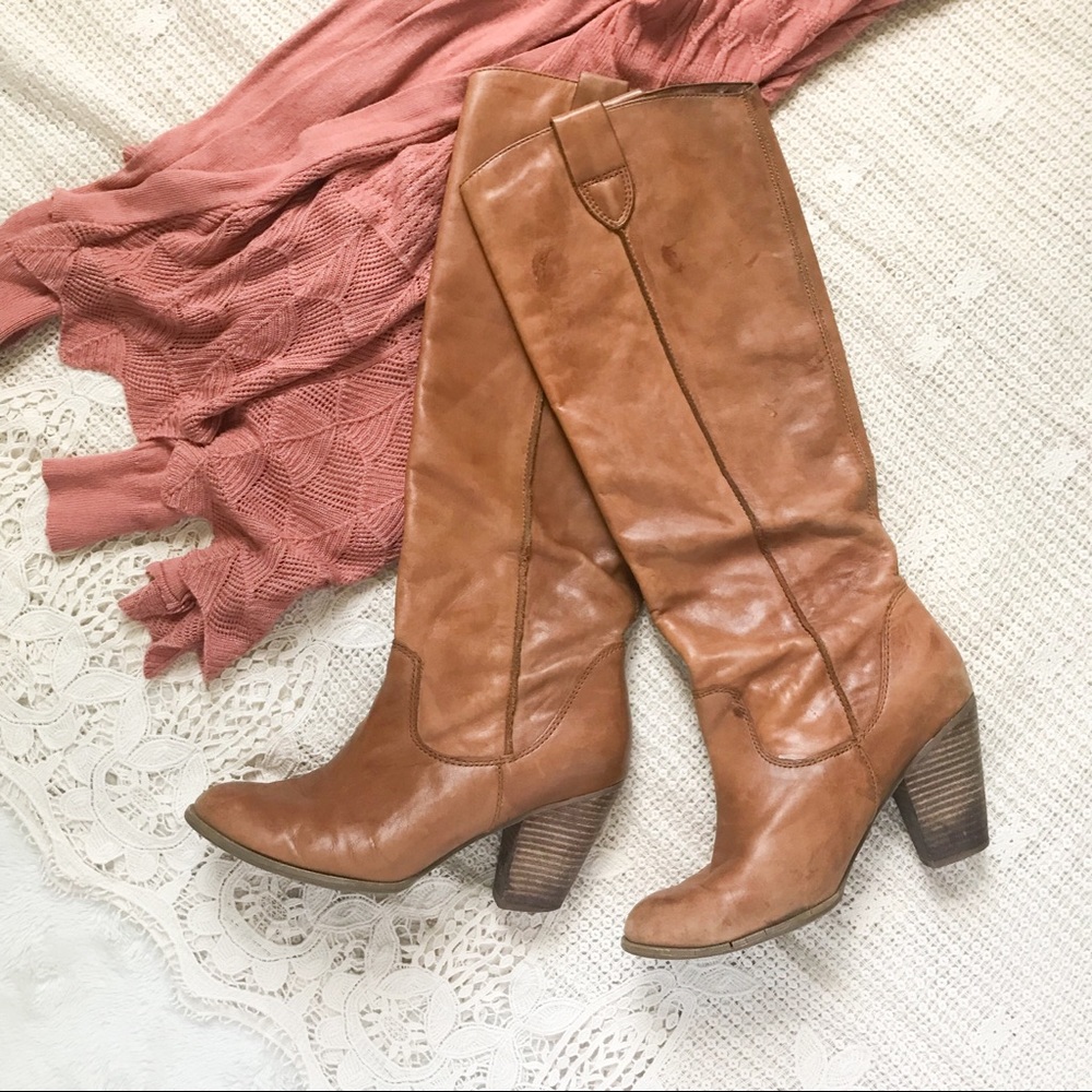 {ALDO} Drifter Boots